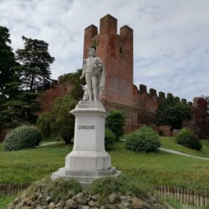 Visita guidata di Castelfranco Veneto