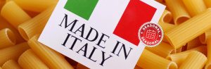 made in italy