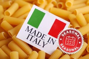 made in italy