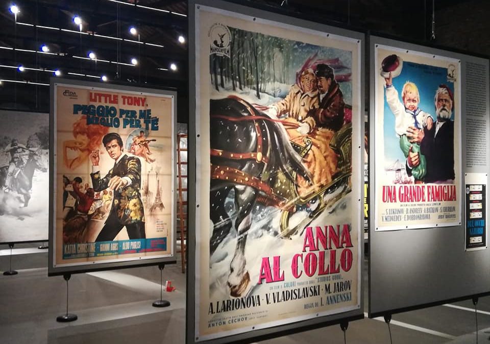Museo Collezione Salce: 12 giugno inaugurazione nuova sede a Treviso