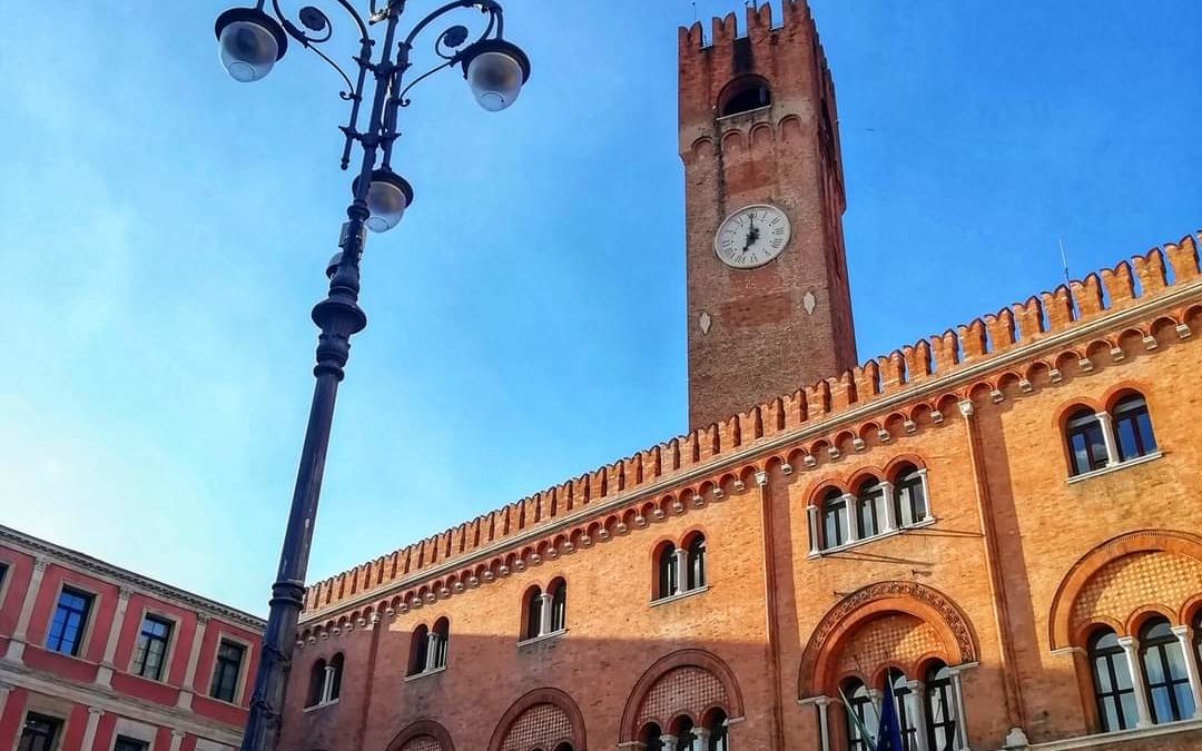 TREVISO – STADTFÜHRUNG