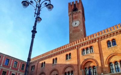 TREVISO – STADTFÜHRUNG