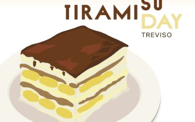 Tiramisù Day: anche il Tiramisù di Treviso vuole la sua festa