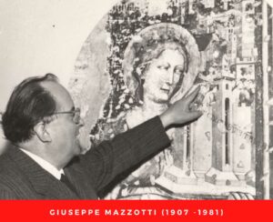 Fondo fotografico associazione “Premio Letterario Giuseppe Mazzotti“