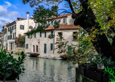 tour a Treviso